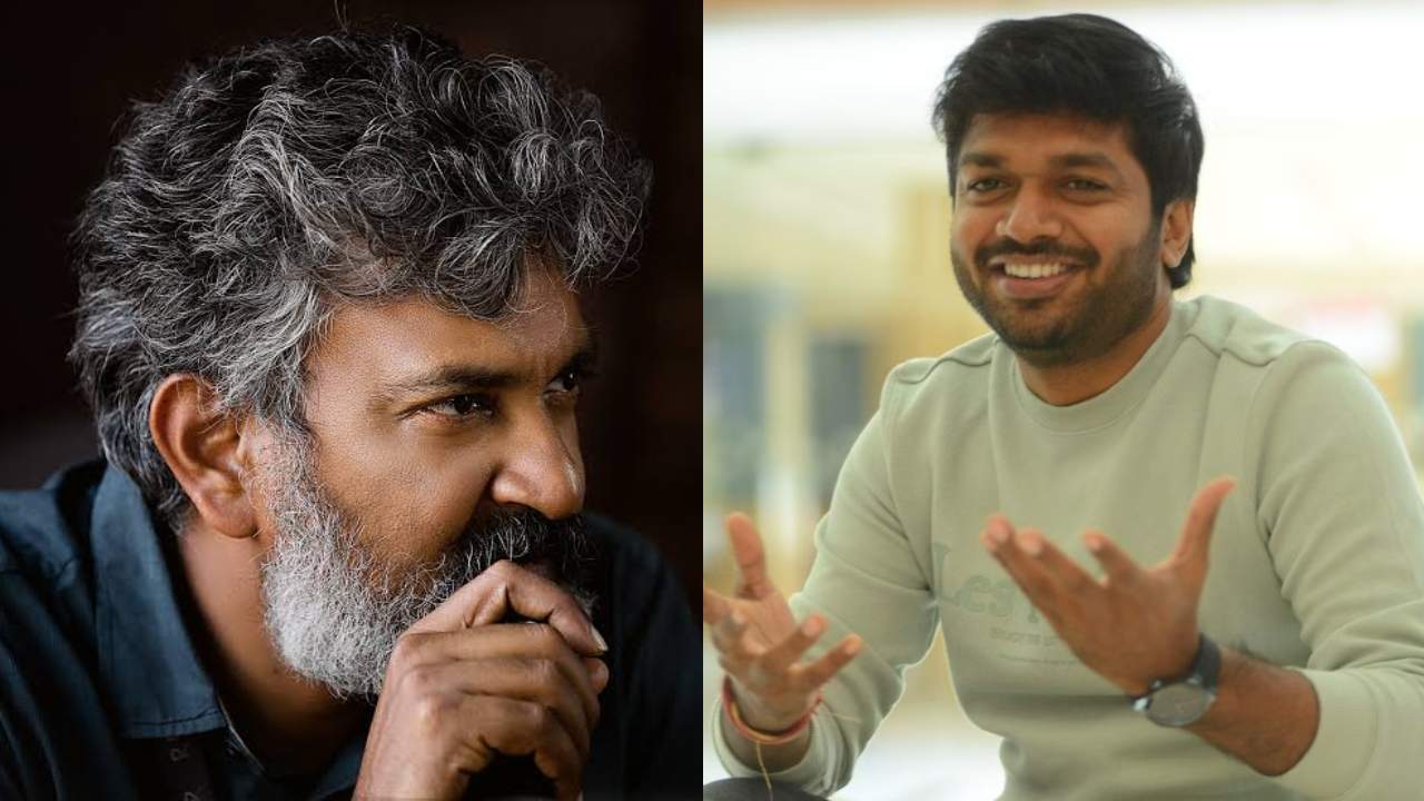 Anil Ravipudi : రాజమౌళి తరువాత అనిల్ రావిపూడినే.. సినిమా హిట్స్ పరంగానే కాదు..! Anil Ravipudi : రాజమౌళి తరువాత అనిల్ రావిపూడినే.. సినిమా హిట్స్ పరంగానే కాదు..!