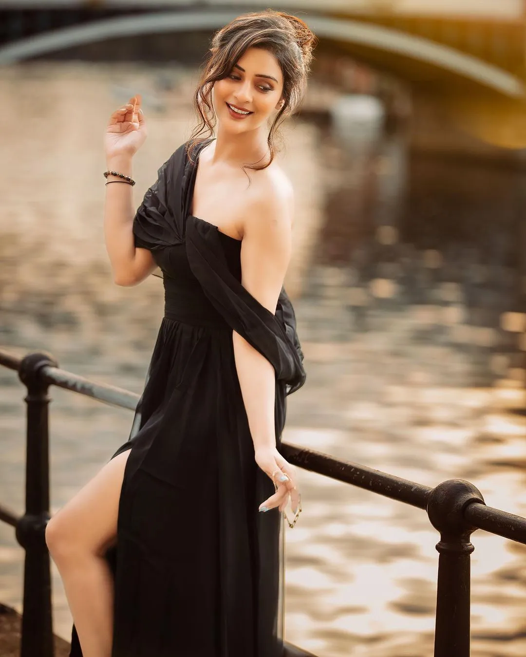 Tollywood heroine Payal Rajput shares her latest photos
