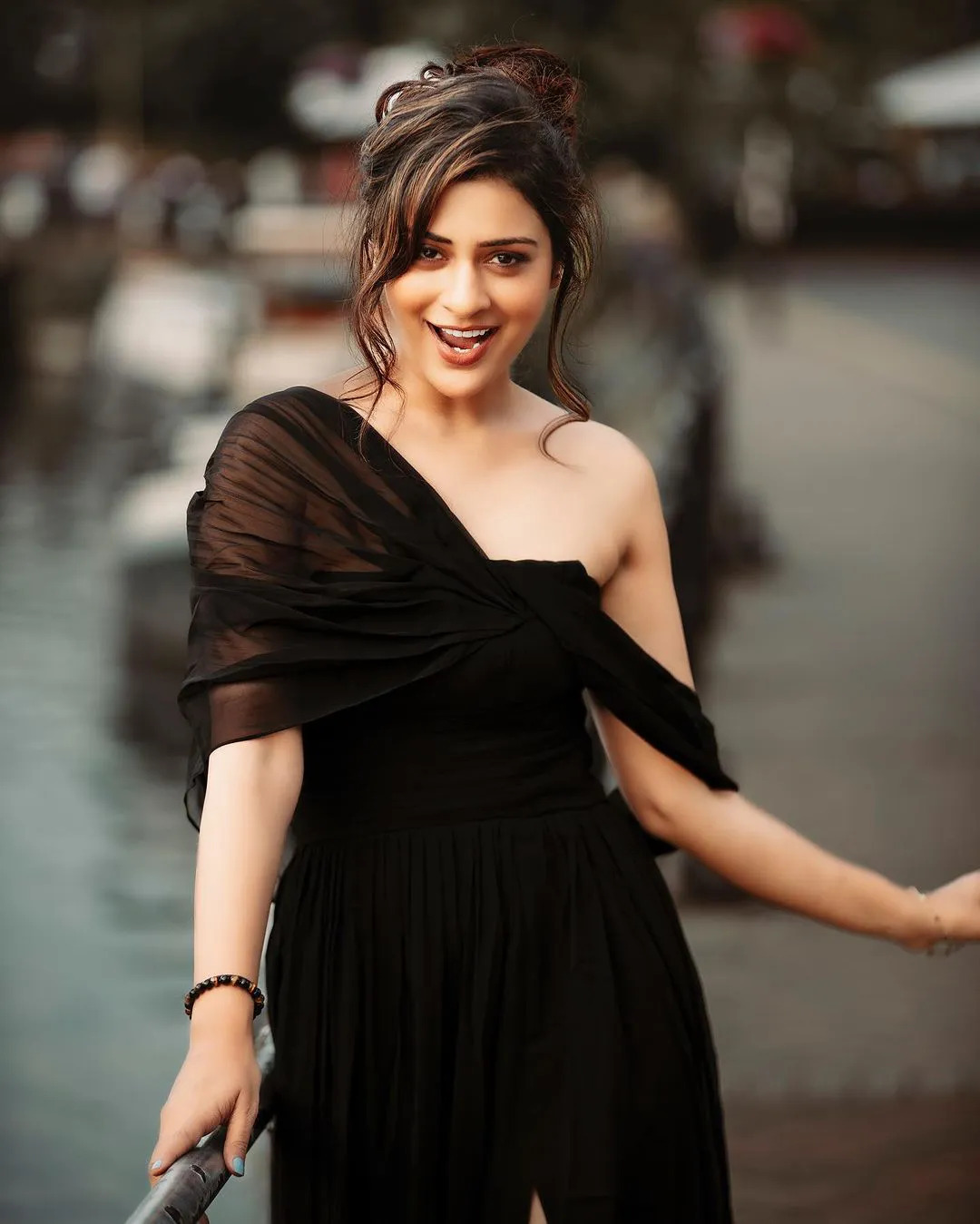 Tollywood heroine Payal Rajput shares her latest photos