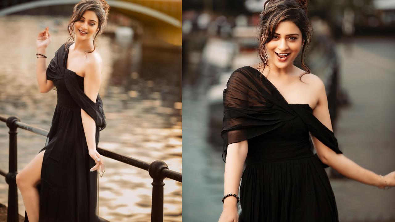 Payal Rajput : పాయల్ పడుచు పరువానికి పడిపోవాల్సిందే..