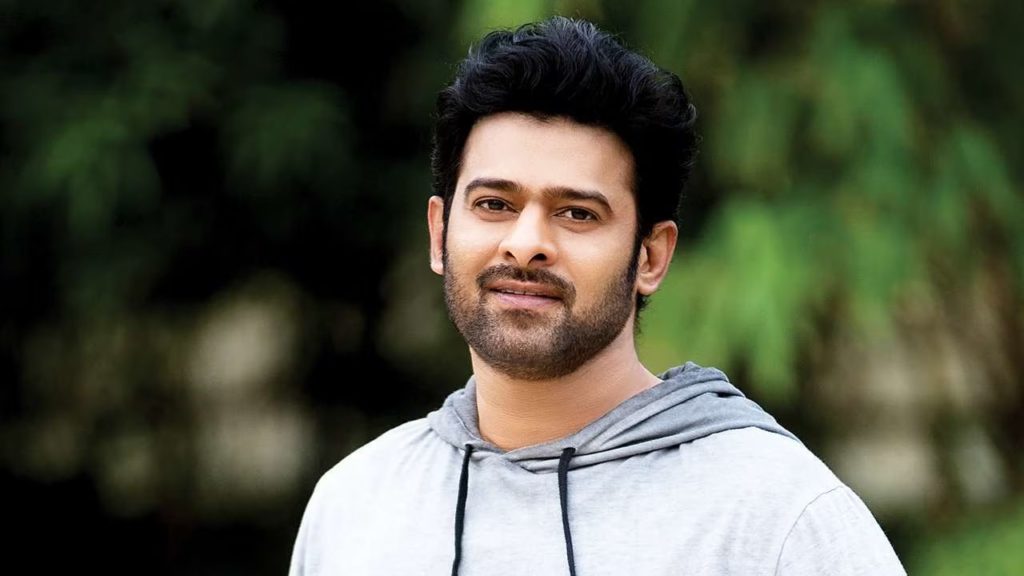 Tollywood rebal prabhas instagram account is missing