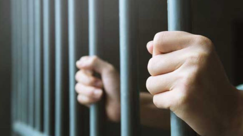 US men wrongly jailed