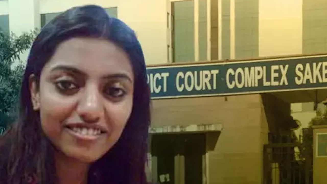 Soumya Vishwanathan: 15 ఏళ్ల ఎదురుచూపులకు తెరదించుతూ.. జర్నలిస్ట్ సౌమ్య హత్య కేసులో కీలక తీర్పు ఇచ్చిన కోర్టు Soumya Vishwanathan: 15 ఏళ్ల ఎదురుచూపులకు తెరదించుతూ.. జర్నలిస్ట్ సౌమ్య హత్య కేసులో కీలక తీర్పు ఇచ్చిన కోర్టు