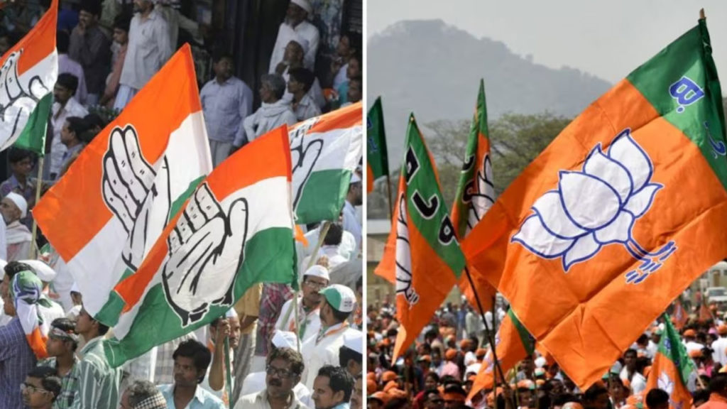 half of mlas have criminal cases and most of MLAs Crorepatis says adr report about mp polls