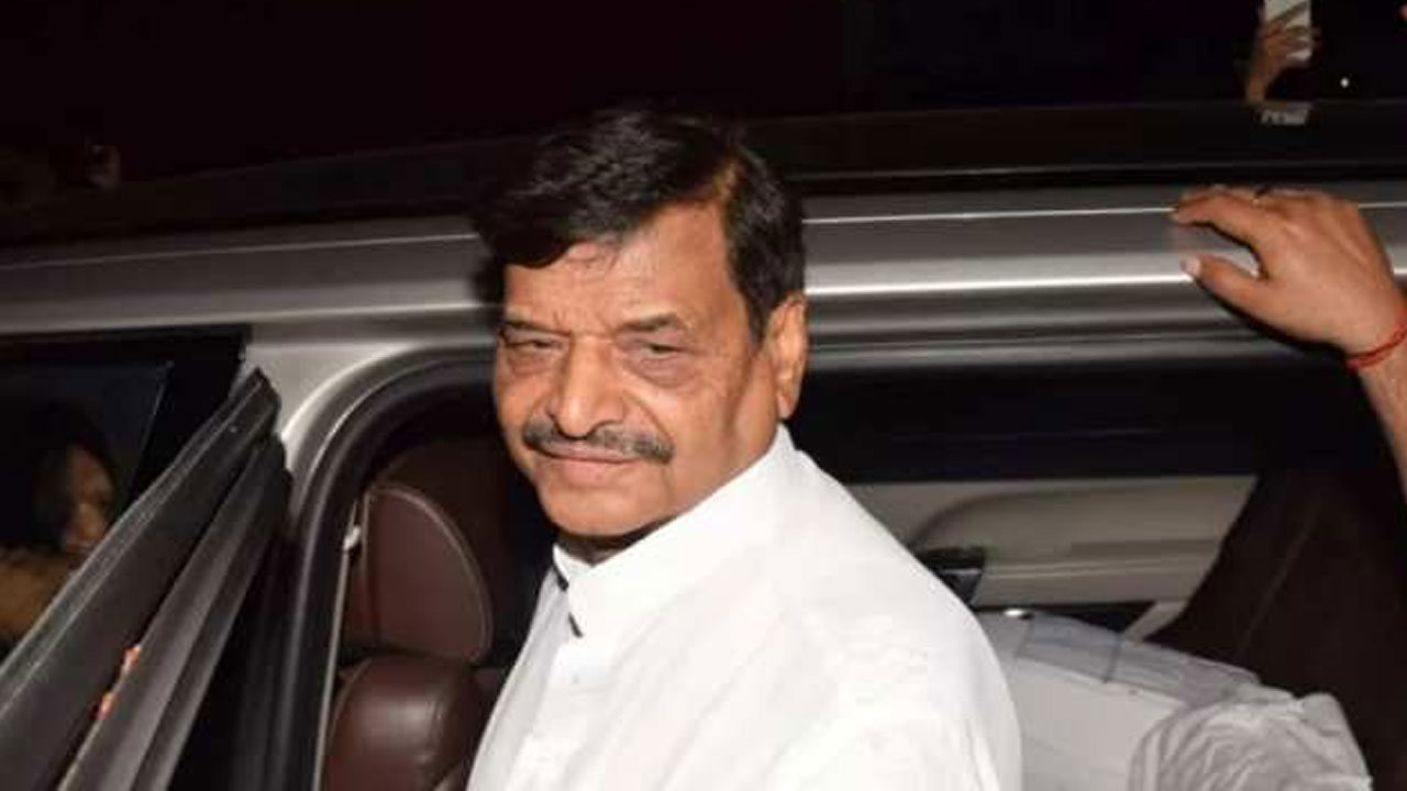 Assembly Elections 2023: కాంగ్రెస్కు ఎస్పీకి చెడిందా? 2024 ఎన్నికలపై పెద్ద ప్రకటనే చేసిన శివపాల్ యాదవ్ Assembly Elections 2023: కాంగ్రెస్కు ఎస్పీకి చెడిందా? 2024 ఎన్నికలపై పెద్ద ప్రకటనే చేసిన శివపాల్ యాదవ్
