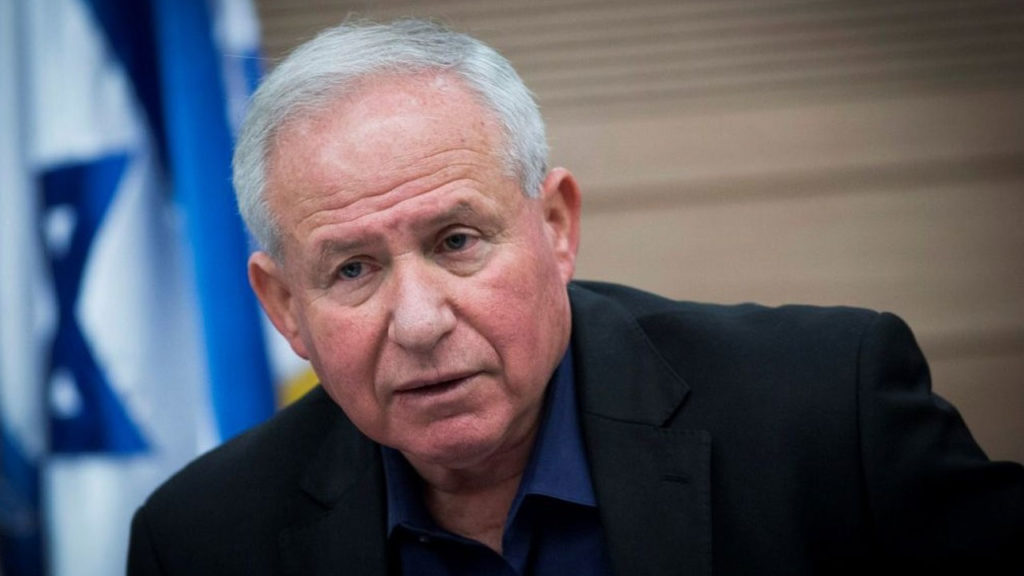 Will target Hamas like human animals says Israeli minister