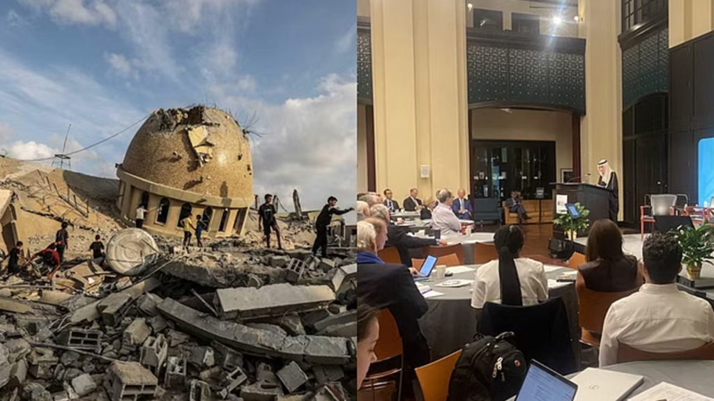 Documents found on fighters reveal Hamas capabilities and bloody plans
