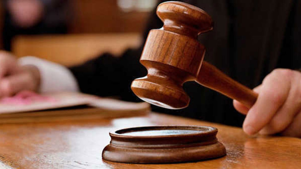 Italian woman wins court case to evict her two sons aged 40 and 42