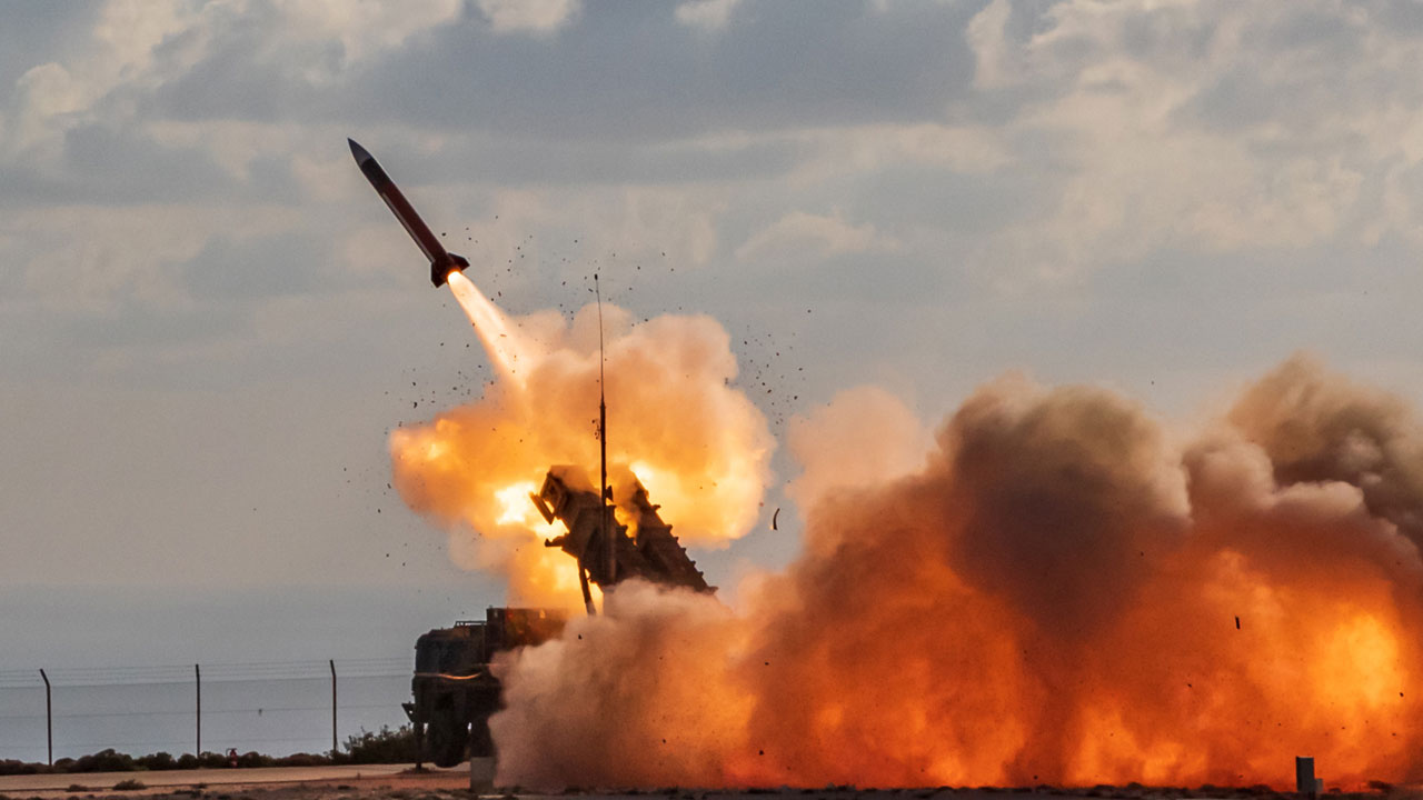 Israel Palestine Conflict: దాడి ఇజ్రాయెల్పై చేయాలి, కానీ ఈ ఉగ్రవాద సంస్థ ఈజిప్ట్పై క్షిపణులను ప్రయోగించింది.. ఇప్పుడు పరిస్థితి ఏంటి? Israel Palestine Conflict: దాడి ఇజ్రాయెల్పై చేయాలి, కానీ ఈ ఉగ్రవాద సంస్థ ఈజిప్ట్పై క్షిపణులను ప్రయోగించింది.. ఇప్పుడు పరిస్థితి ఏంటి?