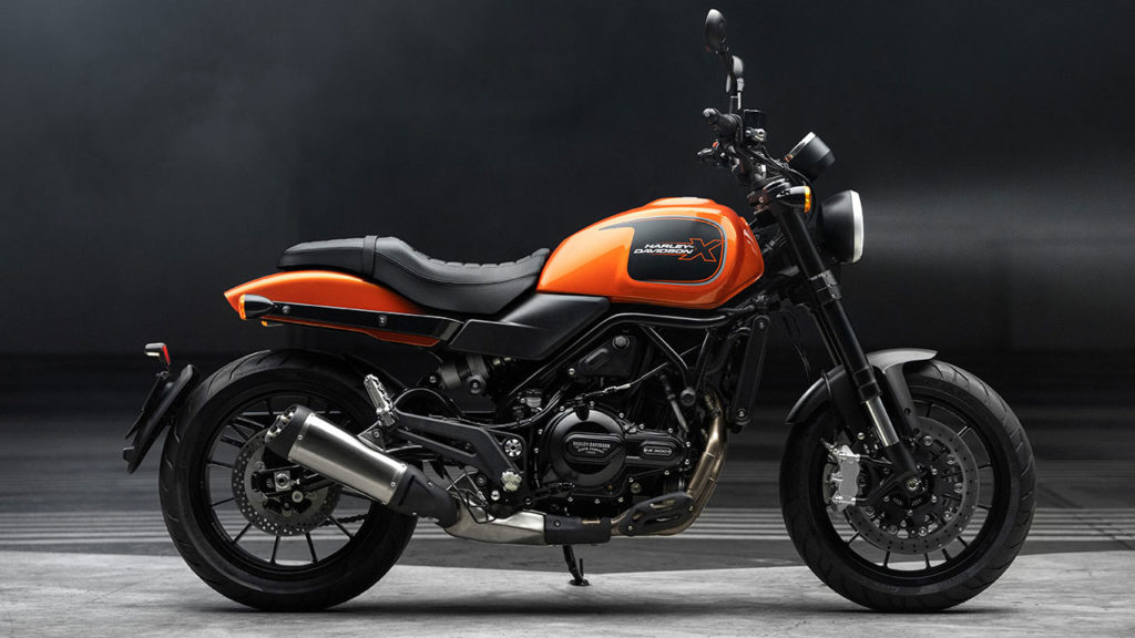 Hero MotoCorp to begin deliveries of Harley Davidson X440 from October 15