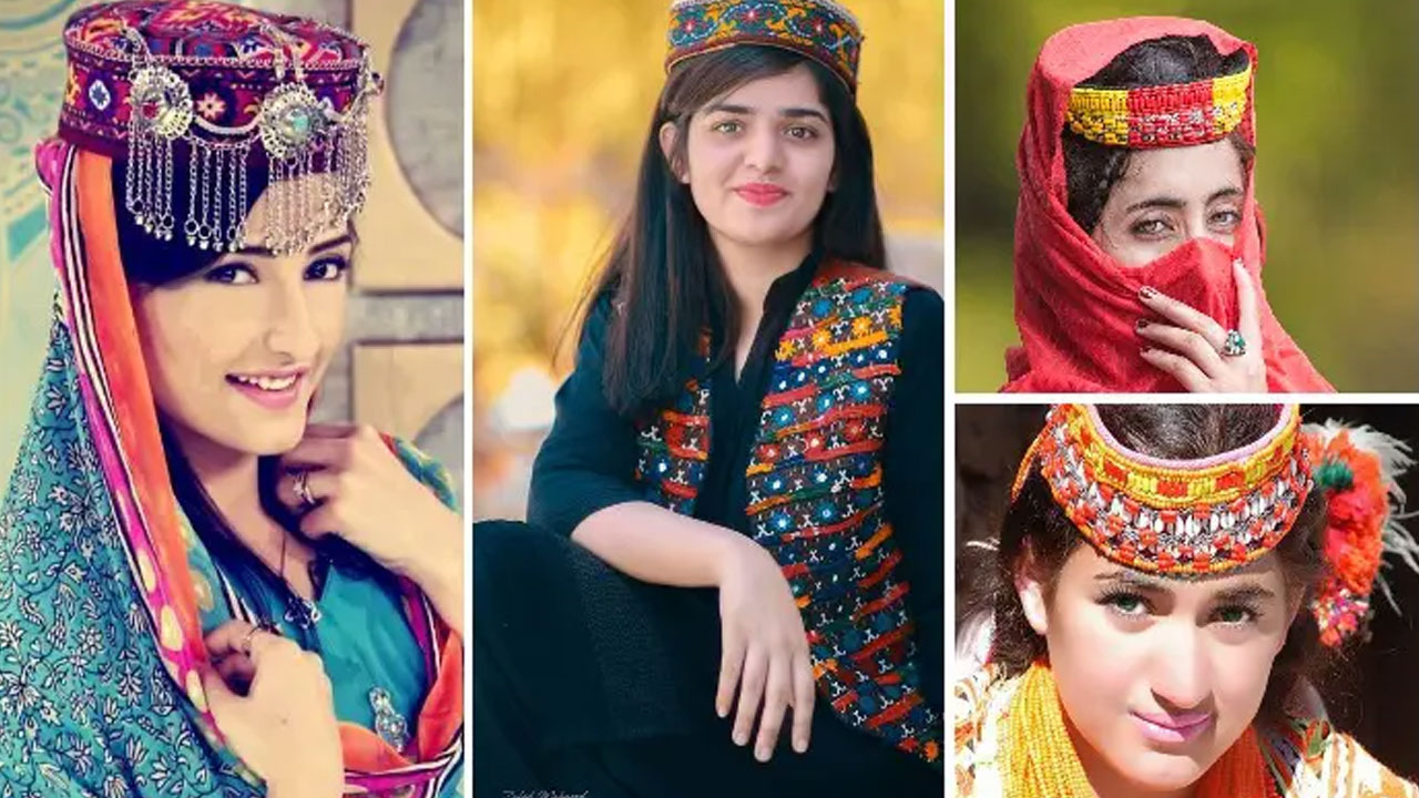 Hunza Valley: పాకిస్తాన్లో రహస్యమైన స్వర్గం.. అక్కడ 80 ఏళ్లు మహిళలు యవ్వనంగానే ఉంటారు Hunza Valley: పాకిస్తాన్లో రహస్యమైన స్వర్గం.. అక్కడ 80 ఏళ్లు మహిళలు యవ్వనంగానే ఉంటారు