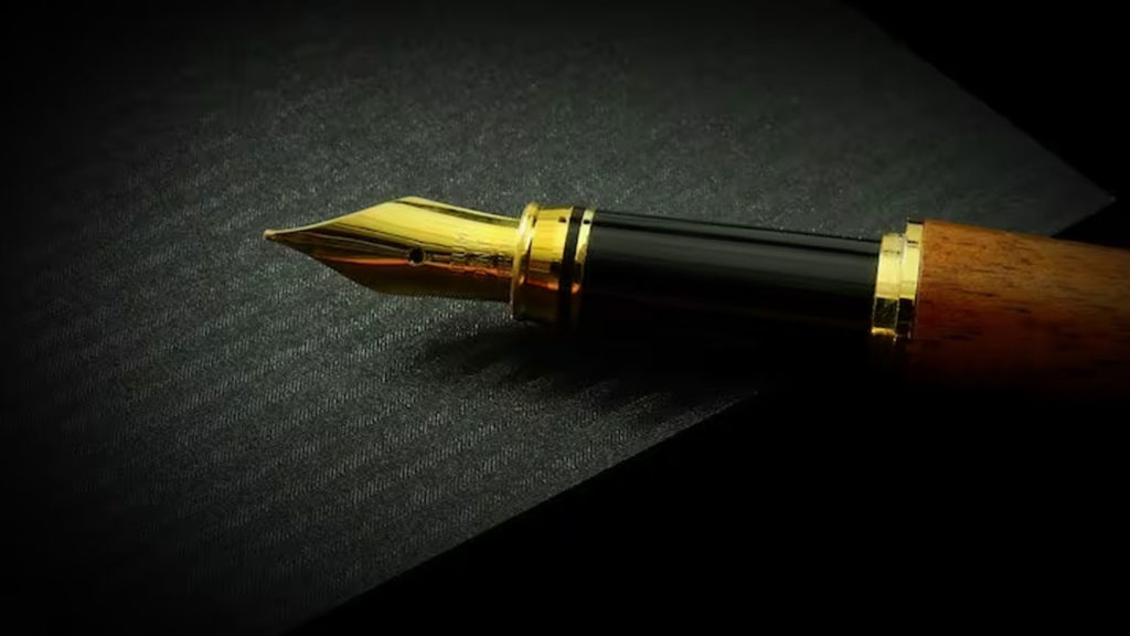 you should know about most expensive pens in the world