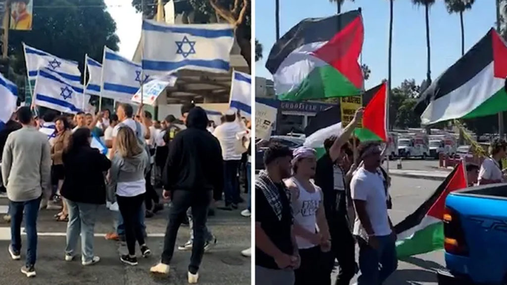 is any indian died in israel attacked by hamas what external ministry said