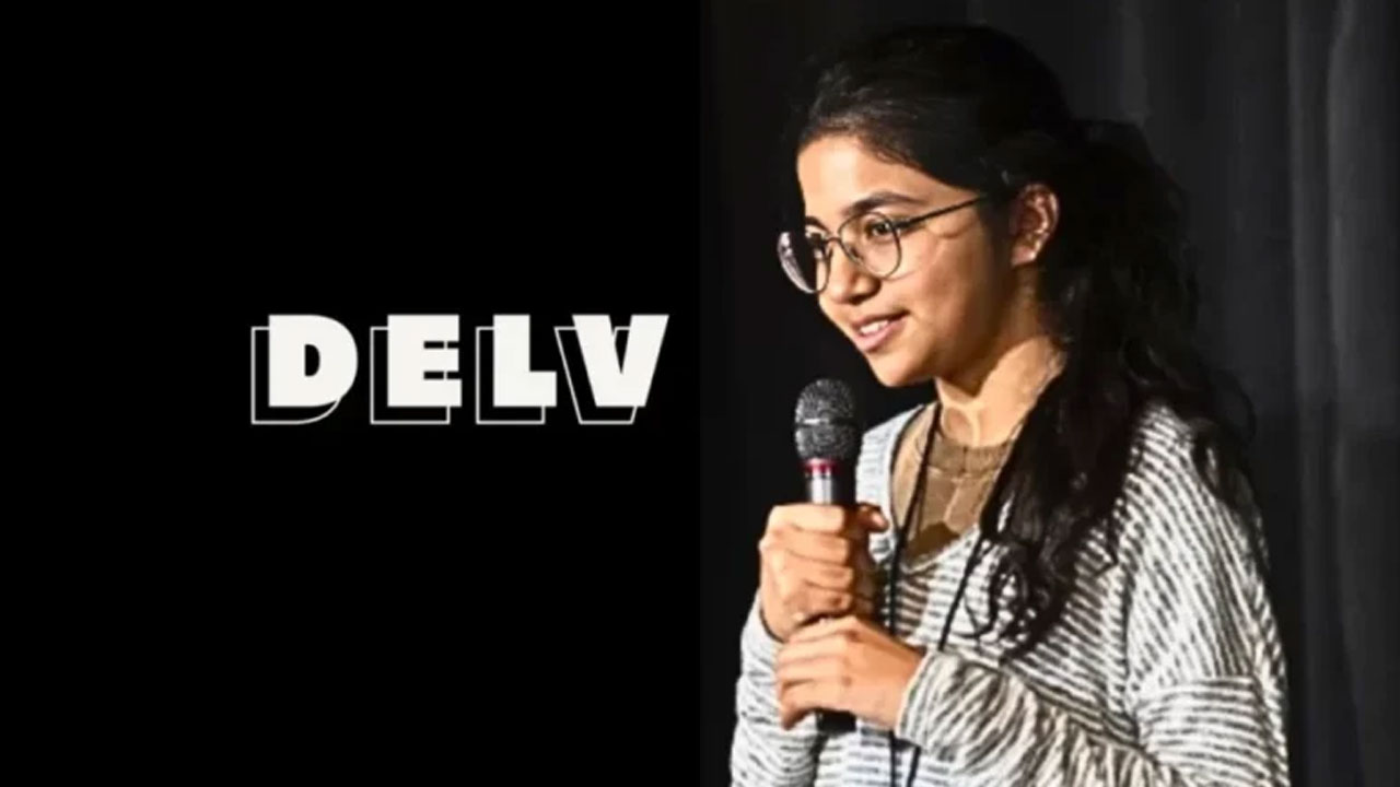 Pranjali Awasthi: 16 ఏళ్లకే 100 కోట్ల కంపెనీ స్థాపించిన భారత అమ్మాయి.. ఏడేళ్ల వయసులోనే కోడింగ్ Pranjali Awasthi: 16 ఏళ్లకే 100 కోట్ల కంపెనీ స్థాపించిన భారత అమ్మాయి.. ఏడేళ్ల వయసులోనే కోడింగ్