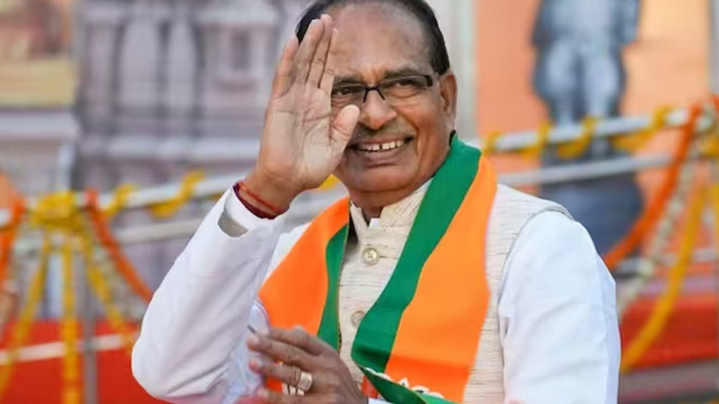 congress fields bajrang bali against cm chouhan in madhya pradesh polls