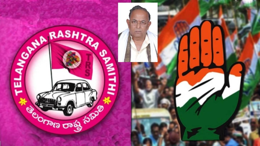Venepalli Chander Rao