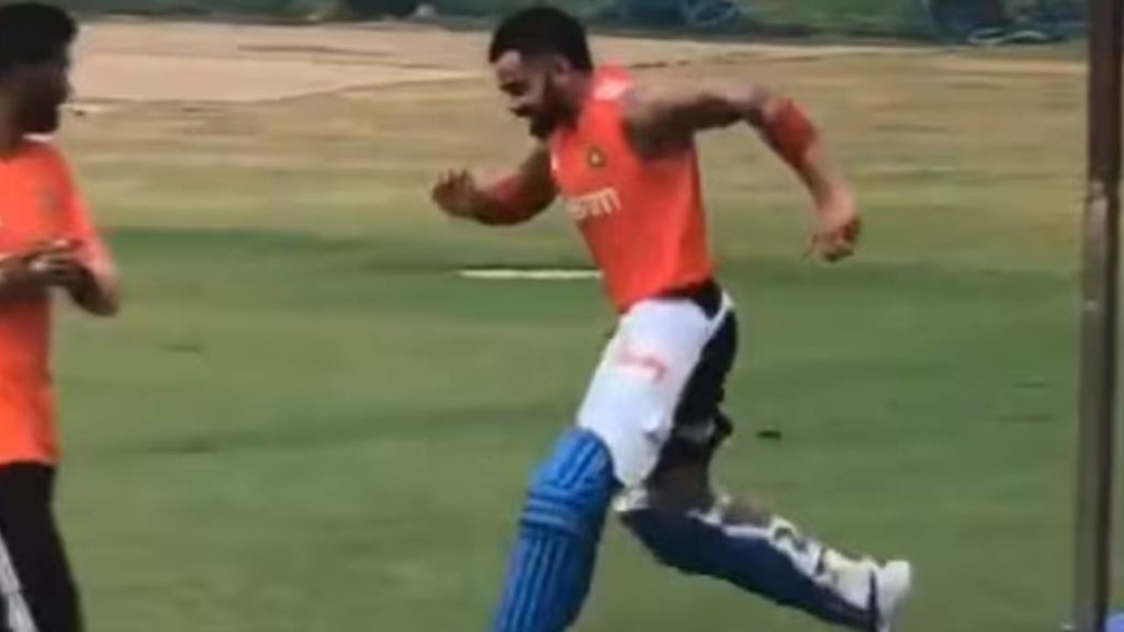 Virat Kohli