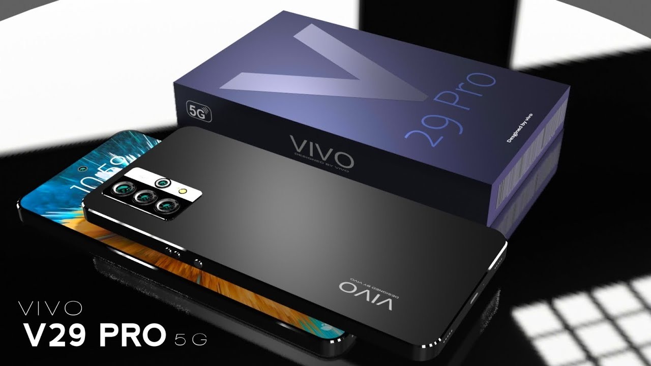 Vivo V29 Series Launched in India _ Top specifications, price And All details in TeluguVivo V29 Series Launched in India _ Top specifications, price And All details in Telugu