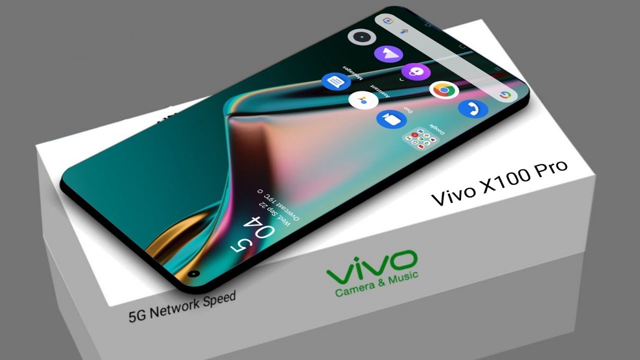 Vivo X100, Vivo X100 Pro Camera Details Leak Online