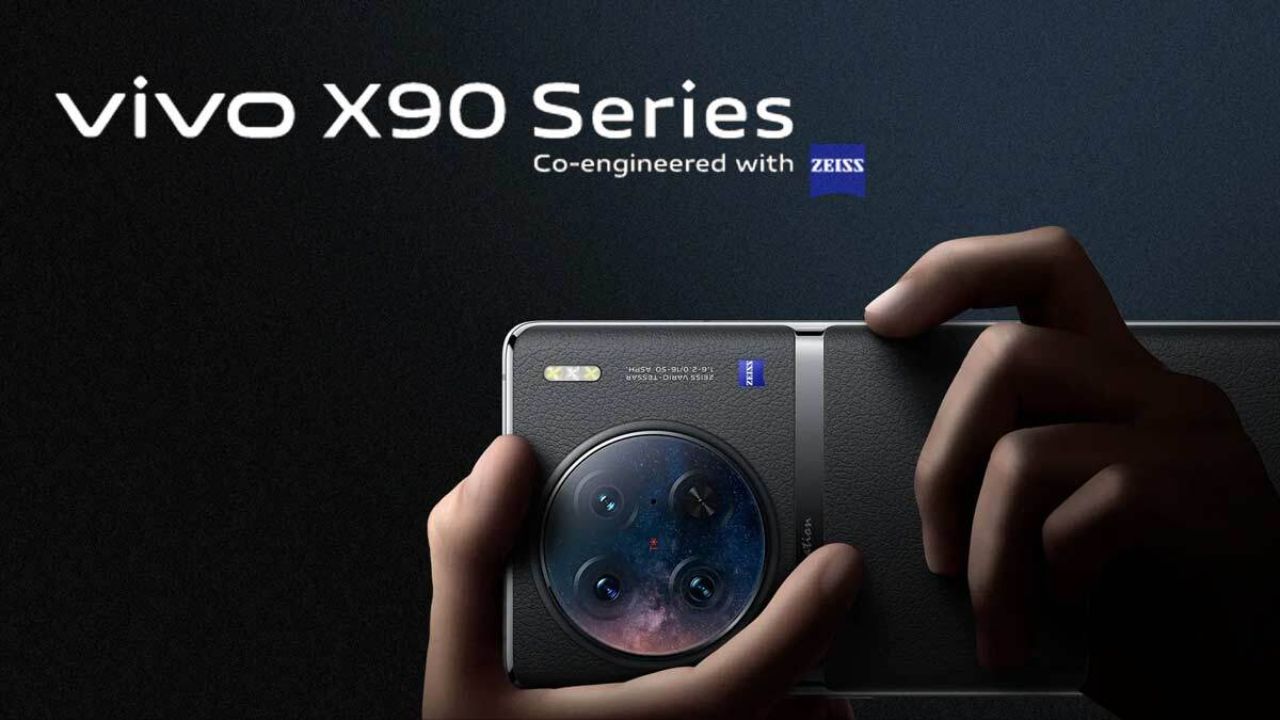 Vivo X90 Pro Price Cut In India On Flagship Phone Check Offers