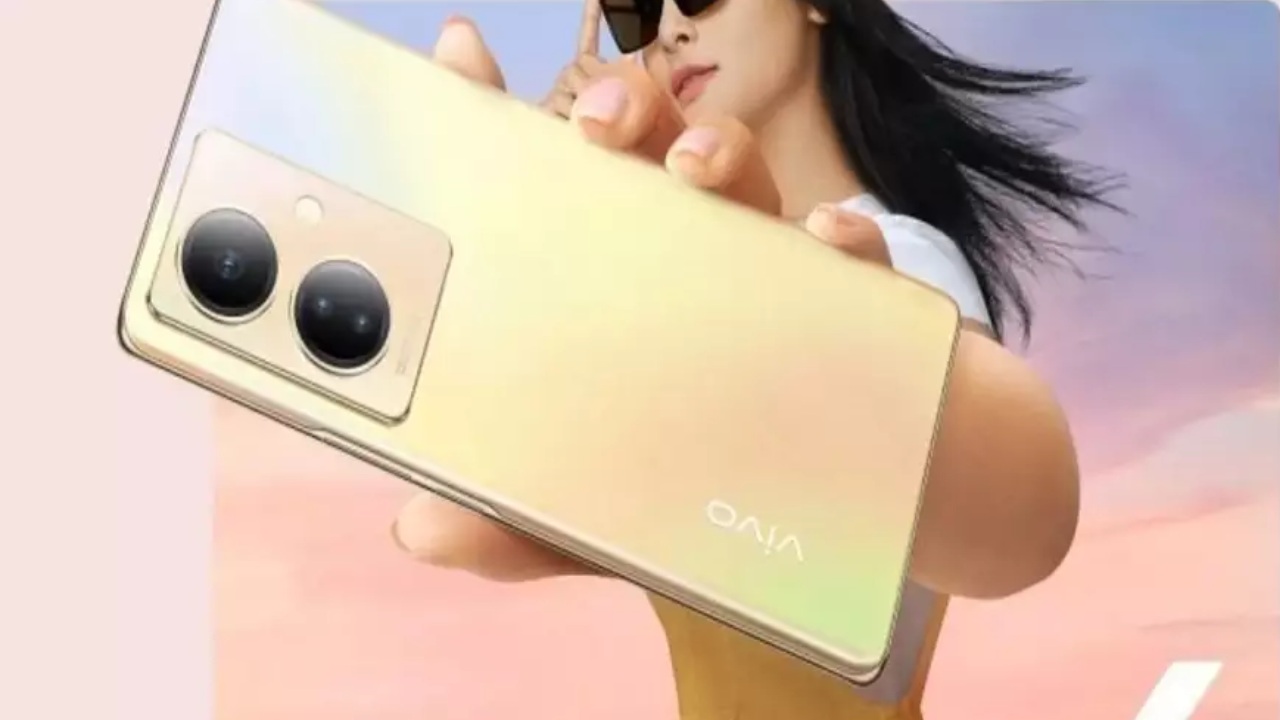 Vivo Y78t With Snapdragon 6 Gen 1 SoC, 6,000mAh Battery Launched