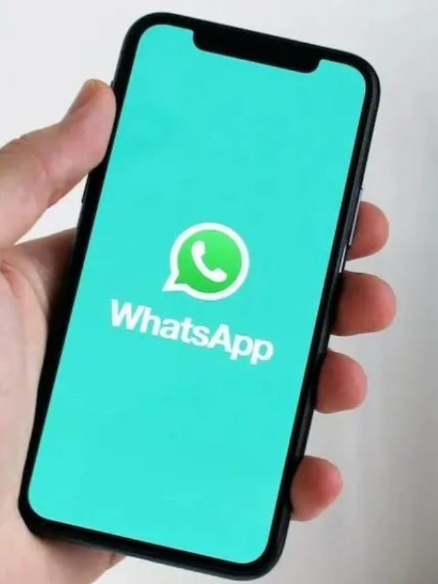 >వాట్సాప్‌ చాట్ తేదీల వారీగా సెర్చ్ చేయొచ్చు!
