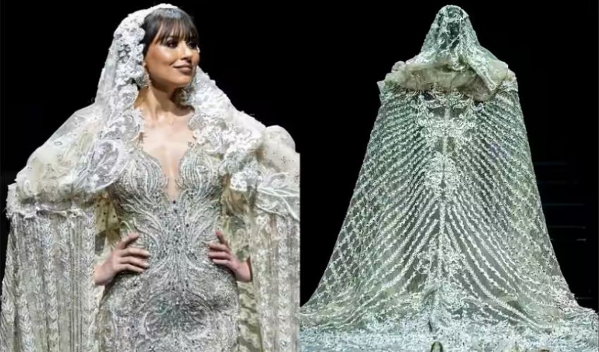 Sonam Kapoor weds Anand Ahuja: Actress adds name to list of most expensive  wedding dresses in Bollywood | Zee Business