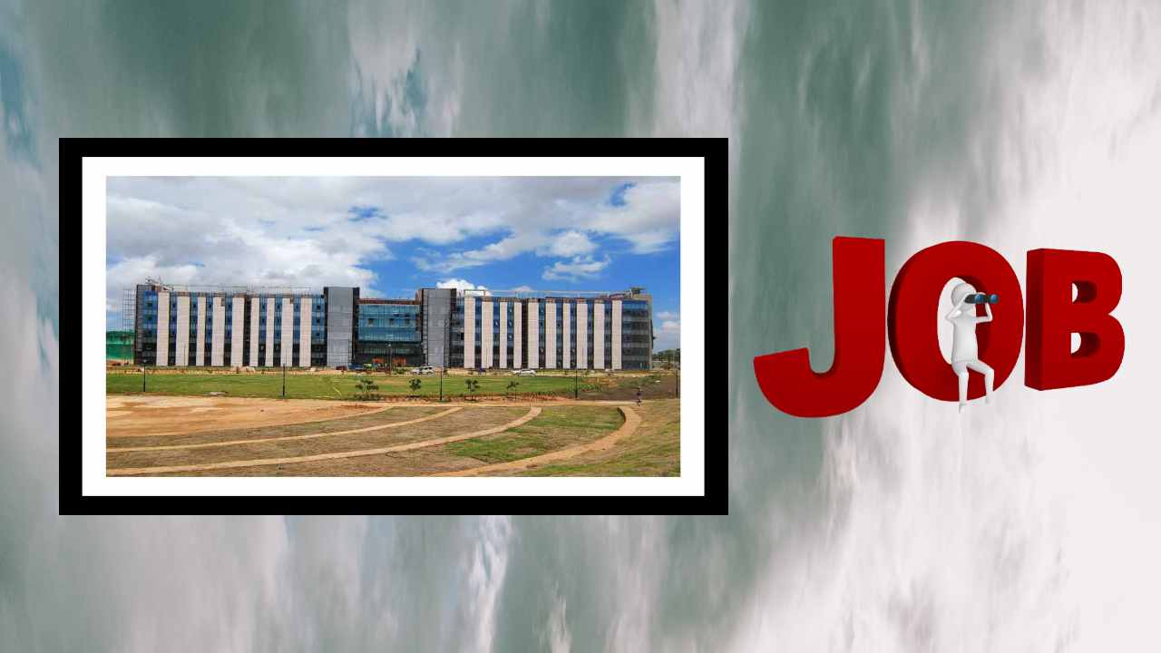 AIIMS Recruitment : ఆల్ ఇండియా ఇన్స్టిట్యూట్ ఆఫ్ మెడికల్ సైన్సెస్ లో ఉద్యోగ ఖాళీల భర్తీ AIIMS Recruitment : ఆల్ ఇండియా ఇన్స్టిట్యూట్ ఆఫ్ మెడికల్ సైన్సెస్ లో ఉద్యోగ ఖాళీల భర్తీ