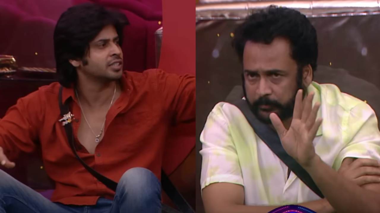 Bigg Boss Elimination : ఈ వారం బిగ్బాస్ నుంచి ఎలిమినేట్ అయ్యేది ఎవరు? ఇండైరెక్ట్ గా హింట్ ఇచ్చిన అమర్ దీప్..? Bigg Boss Elimination : ఈ వారం బిగ్బాస్ నుంచి ఎలిమినేట్ అయ్యేది ఎవరు? ఇండైరెక్ట్ గా హింట్ ఇచ్చిన అమర్ దీప్..?
