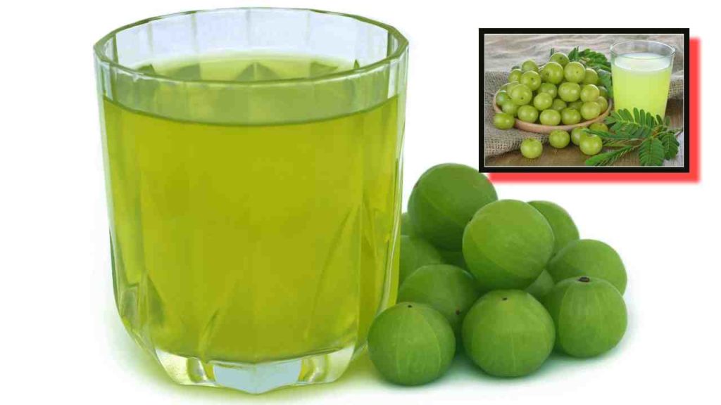 amla juice