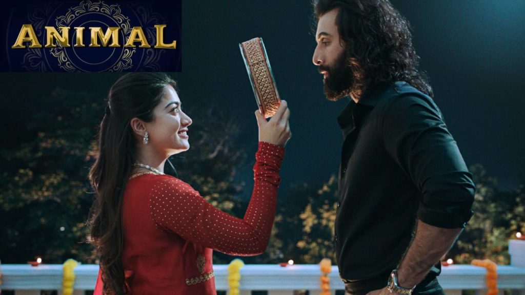 Sandeep Vanga Ranbir Kapoor Rashmika Animal Movie Run Time Goes Viral
