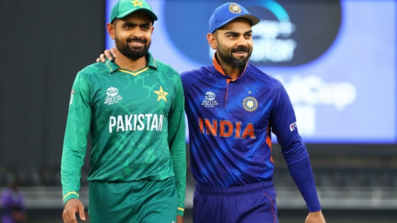 babar azam and virat kohli