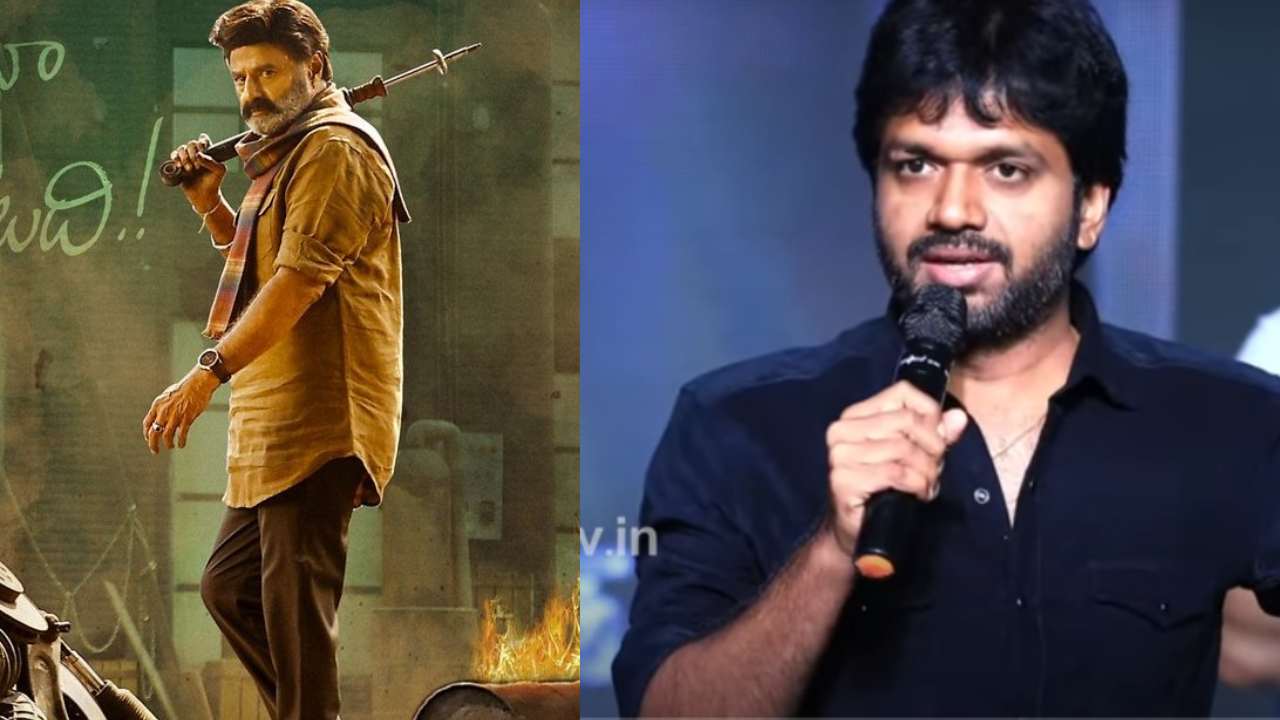Anil Ravipudi : భగవంత్ కేసరి సీక్వెల్ పై స్పందించిన అనిల్ రావిపూడి.. ఏమన్నాడంటే? Anil Ravipudi : భగవంత్ కేసరి సీక్వెల్ పై స్పందించిన అనిల్ రావిపూడి.. ఏమన్నాడంటే?