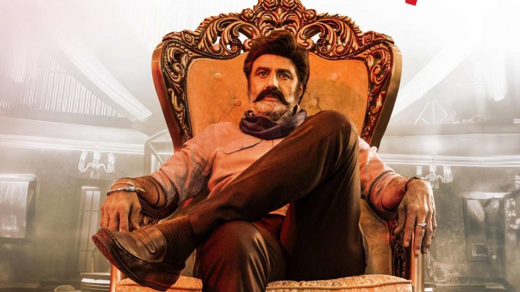 Balakrishna Bhagavanth Kesari Movie Collects more than 100 crores in just six days