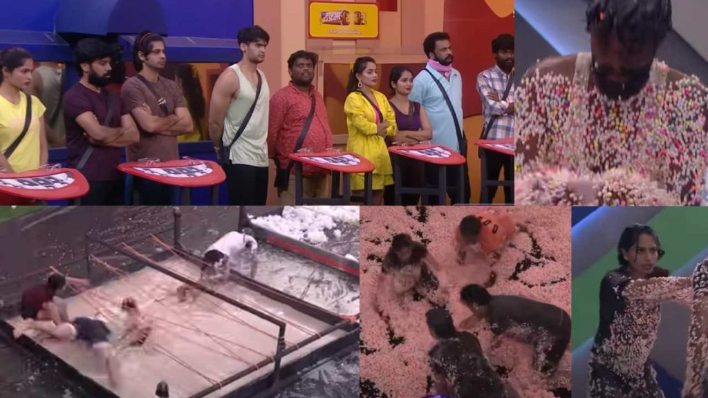 Bigg Boss 7 Day 30 Highlights Captaincy Tasks Started