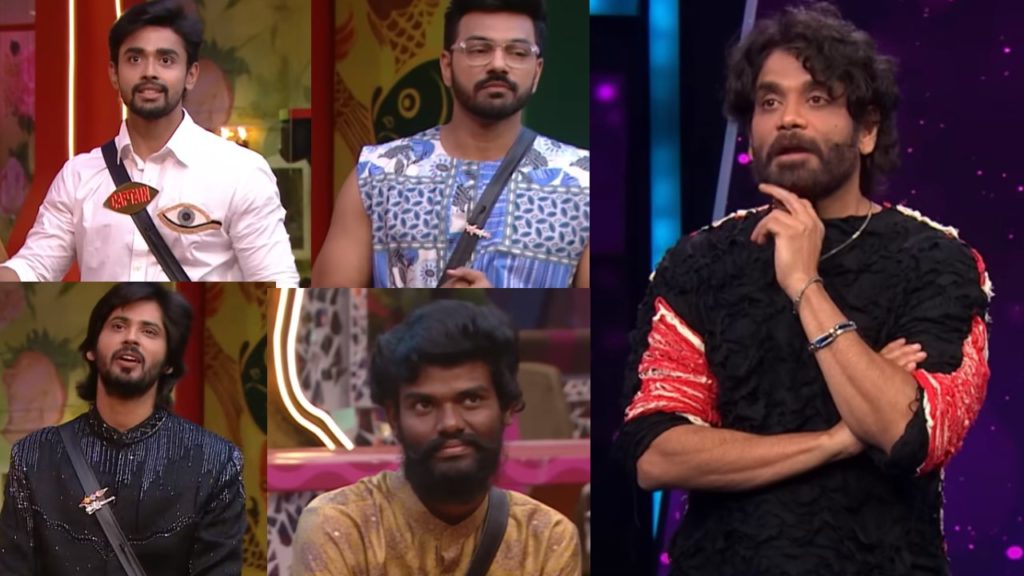 Bigg Boss 7 Day 56 Highlights who eliminated from Bigg Boss