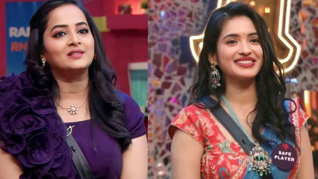Bigg Boss 7 Day 49 Highlights Pooja Murthy Eliminated and Rathika Rose Re entry