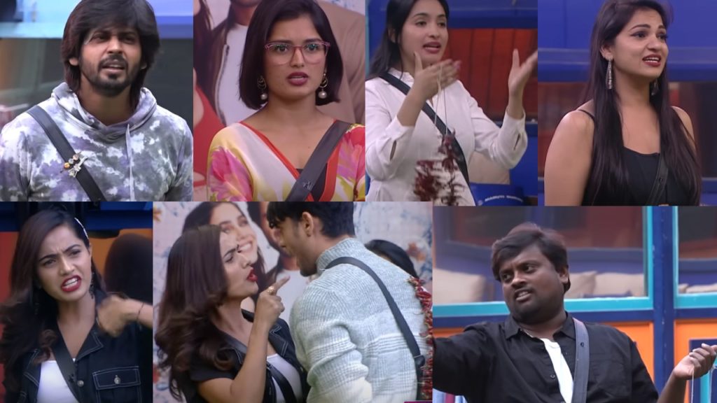 Bigg Boss 7 Day 54 Highlights new Captain in Bigg Boss House