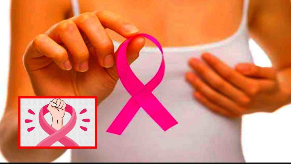 breast cancer