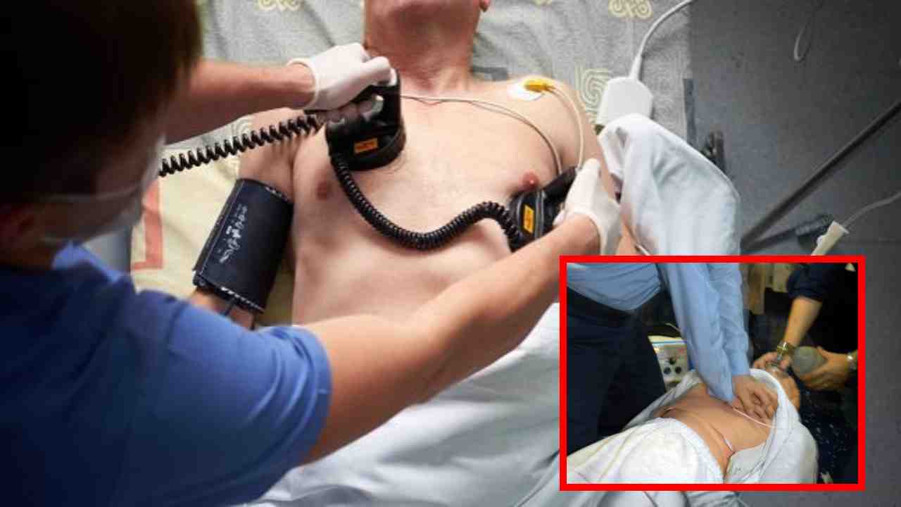 Cardiac Arrest : కార్డియాక్ అరెస్ట్ ముందస్తు సంకేతాలపై అవగాహన తప్పనిసరా ? Cardiac Arrest : కార్డియాక్ అరెస్ట్ ముందస్తు సంకేతాలపై అవగాహన తప్పనిసరా ?