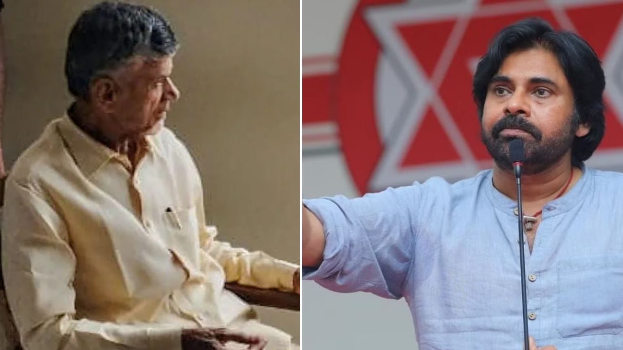 Pawan Kalyan : న్యాయస్థానాలు జోక్యం చేసుకోవాలి.. చంద్రబాబు ఆరోగ్యంపై స్పందించిన పవన్ కల్యాణ్ Pawan Kalyan : న్యాయస్థానాలు జోక్యం చేసుకోవాలి.. చంద్రబాబు ఆరోగ్యంపై స్పందించిన పవన్ కల్యాణ్