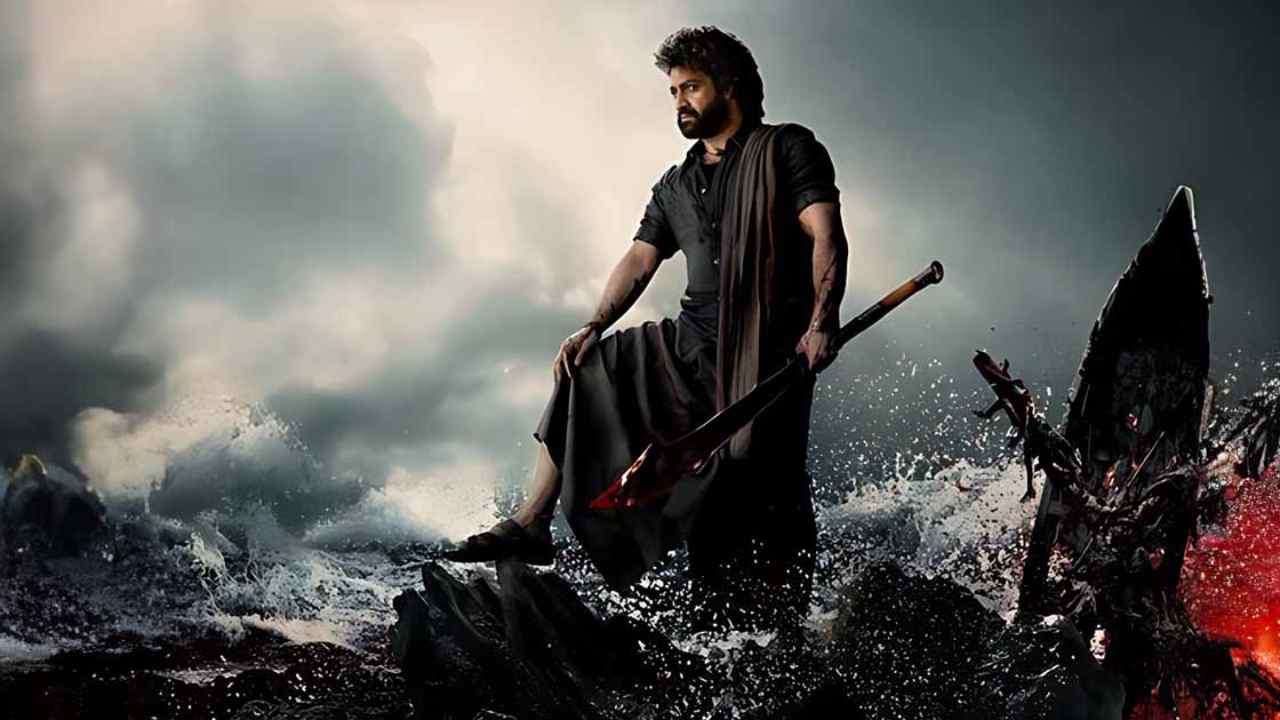 Devara : ఎన్టీఆర్ దేవర షూటింగ్ అప్డేట్ ఇచ్చిన రత్నవేలు.. నడి సముద్రంలో.. Devara : ఎన్టీఆర్ దేవర షూటింగ్ అప్డేట్ ఇచ్చిన రత్నవేలు.. నడి సముద్రంలో..