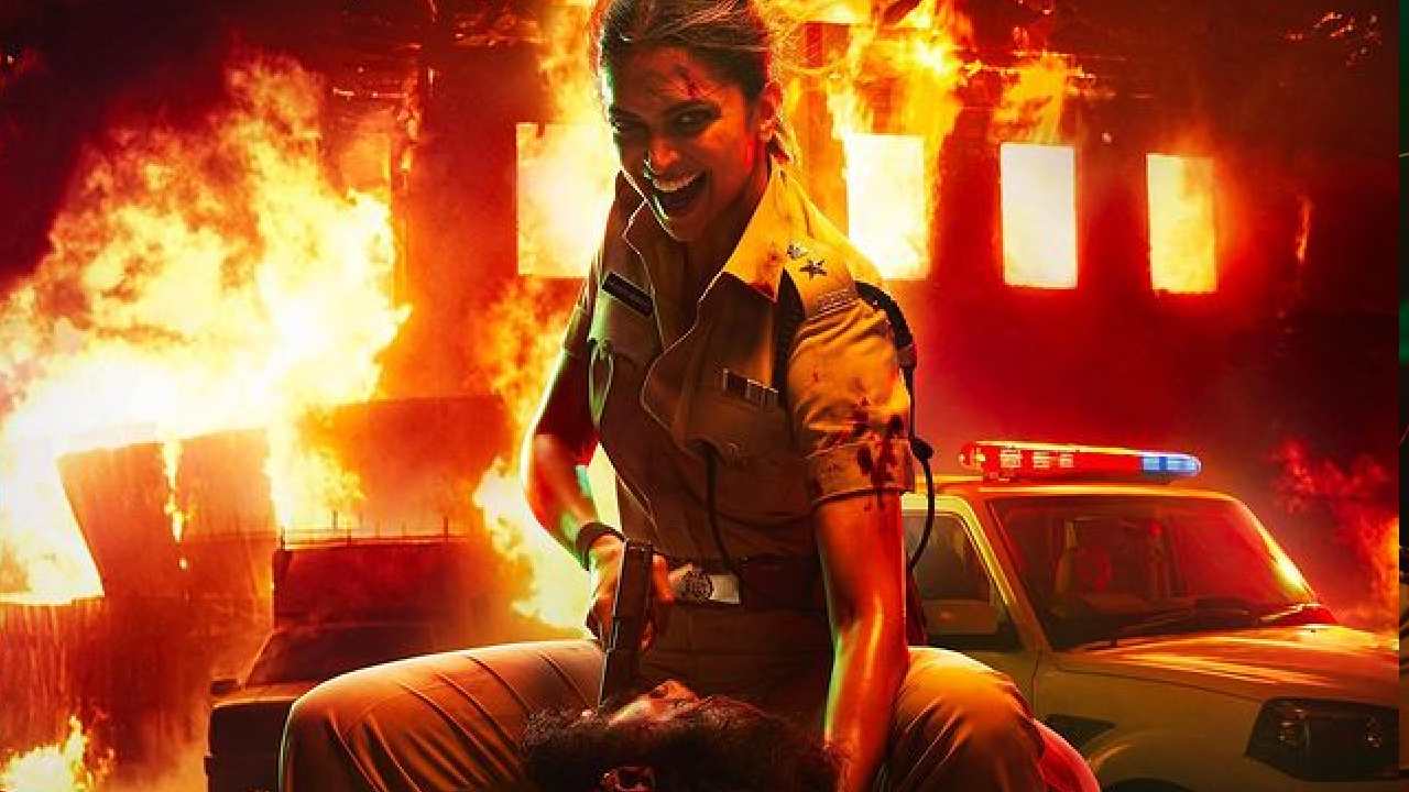Lady Singham : లేడీ సింగంని పరిచయం చేసిన బాలీవుడ్.. ఈసారి కూడా త్రిబుల్ బొనాంజా.. Lady Singham : లేడీ సింగంని పరిచయం చేసిన బాలీవుడ్.. ఈసారి కూడా త్రిబుల్ బొనాంజా..