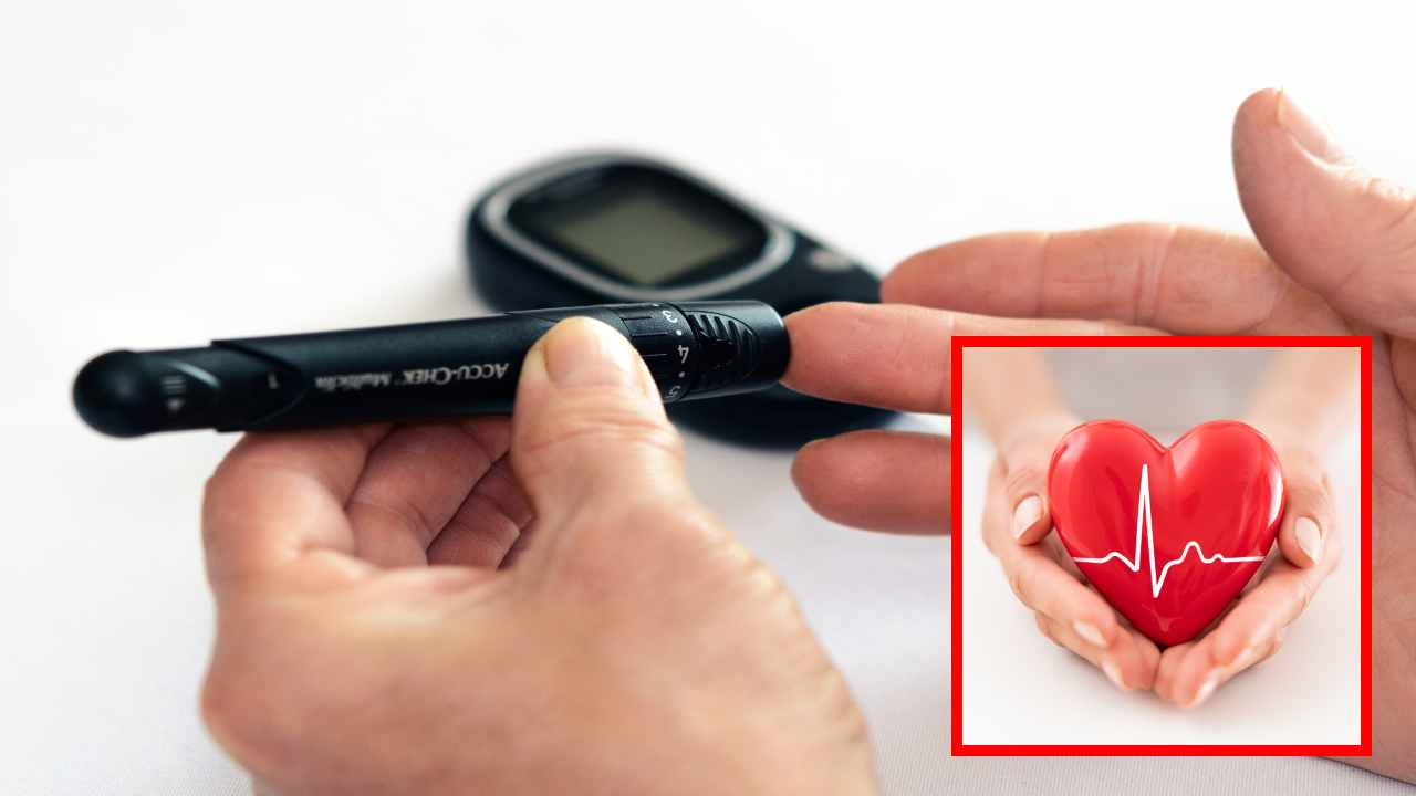 Protect Heart Health : మధుమేహాం సమస్యతో బాధపడుతున్న వారు గుండె ఆరోగ్యాన్ని కాపాడుకునేందుకు ఏంచేయాలంటే !