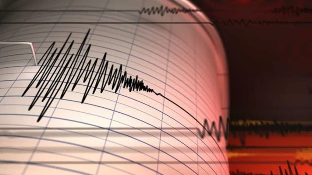 earthquake in Nepal
