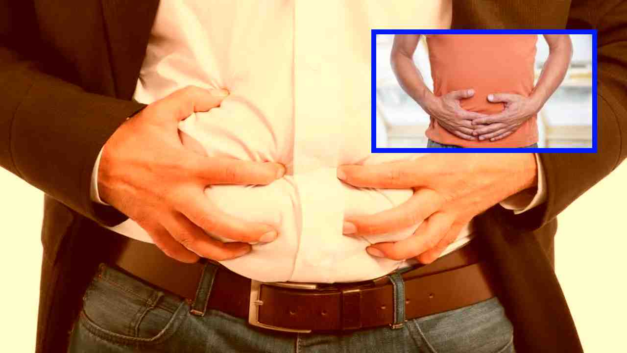 Health Tips : ఉబ్బరం, త్రేనుపు,గ్యాస్ వంటి సమస్యల నుండి ఉపశమన కోసం ! Health Tips : ఉబ్బరం, త్రేనుపు,గ్యాస్ వంటి సమస్యల నుండి ఉపశమన కోసం !