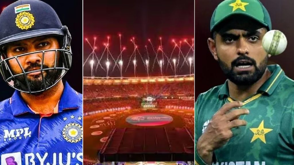 india vs pakistan match