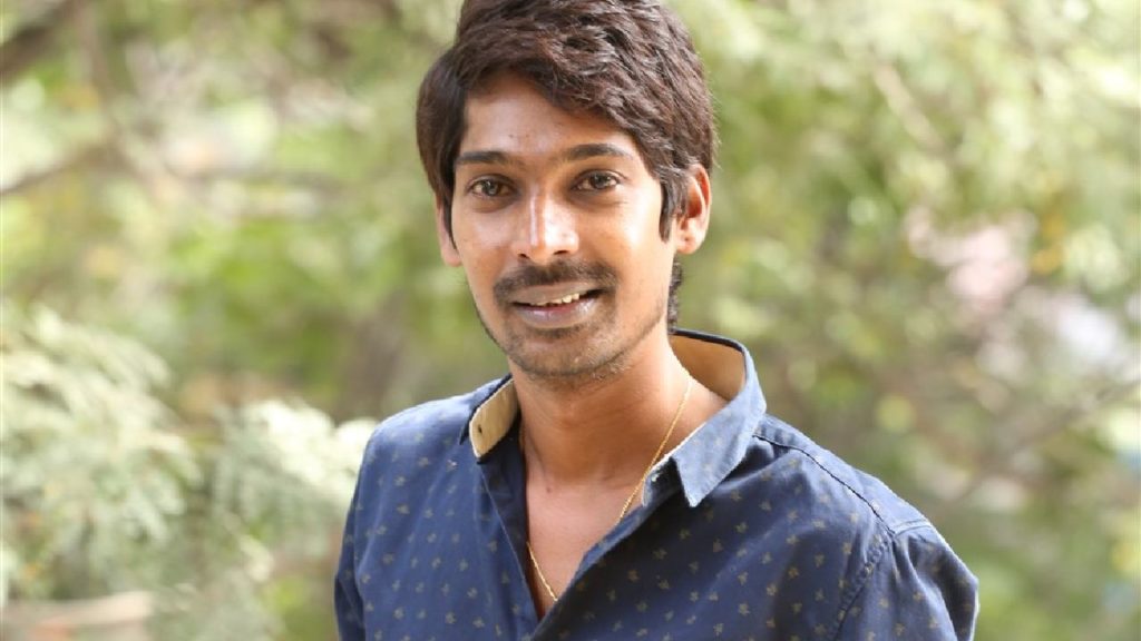 jabardasth comedian Dhanraj directing his first movie