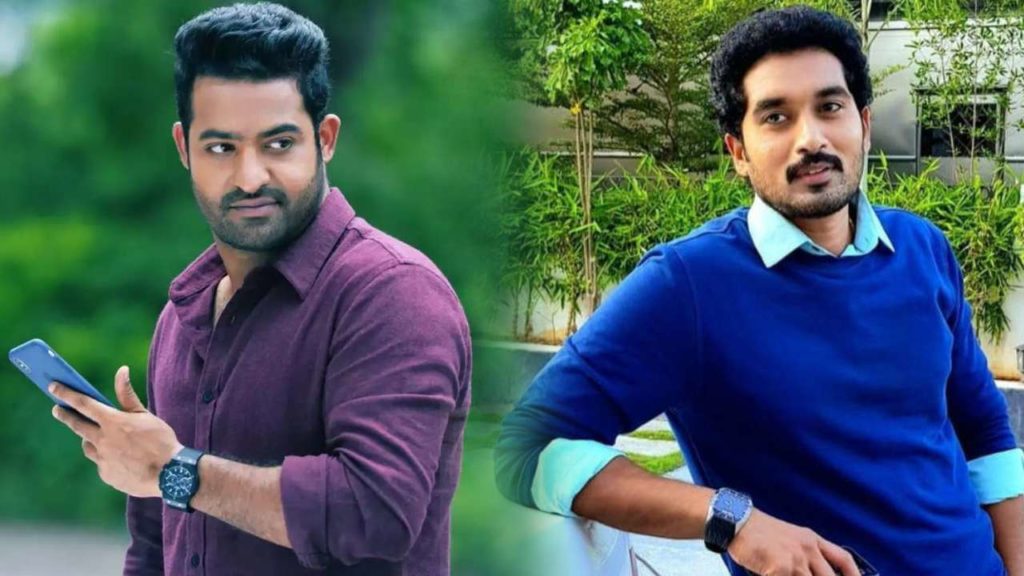 karthika deepam Nirupam Paritala comments on NTR Political entry