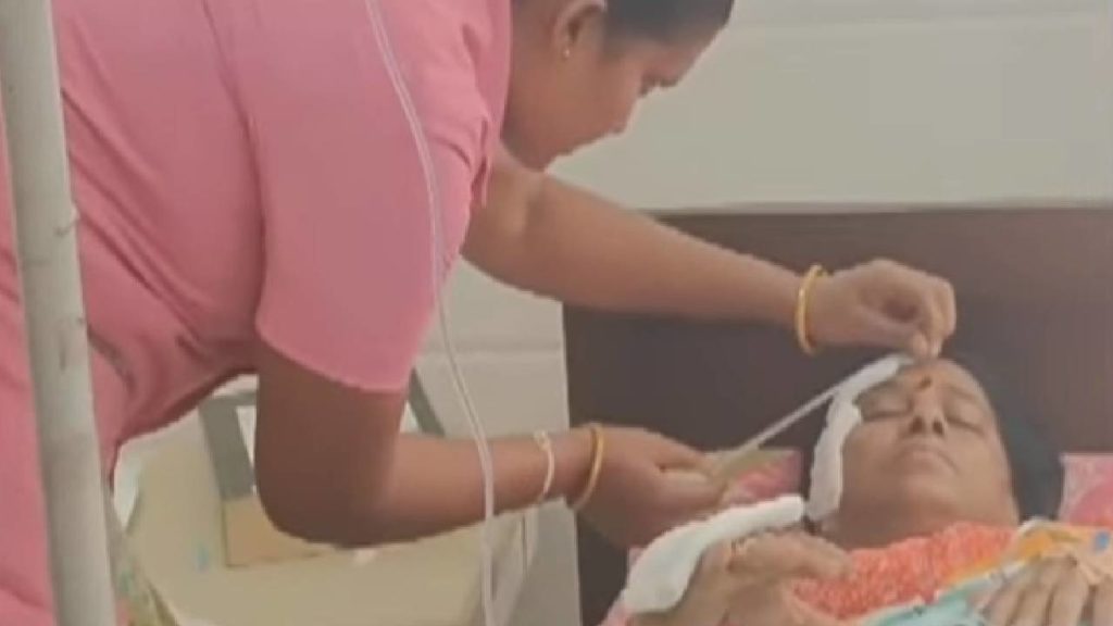 konda surekha